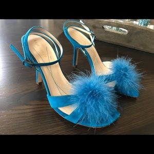 Kate Spade sandals